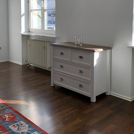 Apartment Am Festspielpark بايروث المظهر الخارجي الصورة